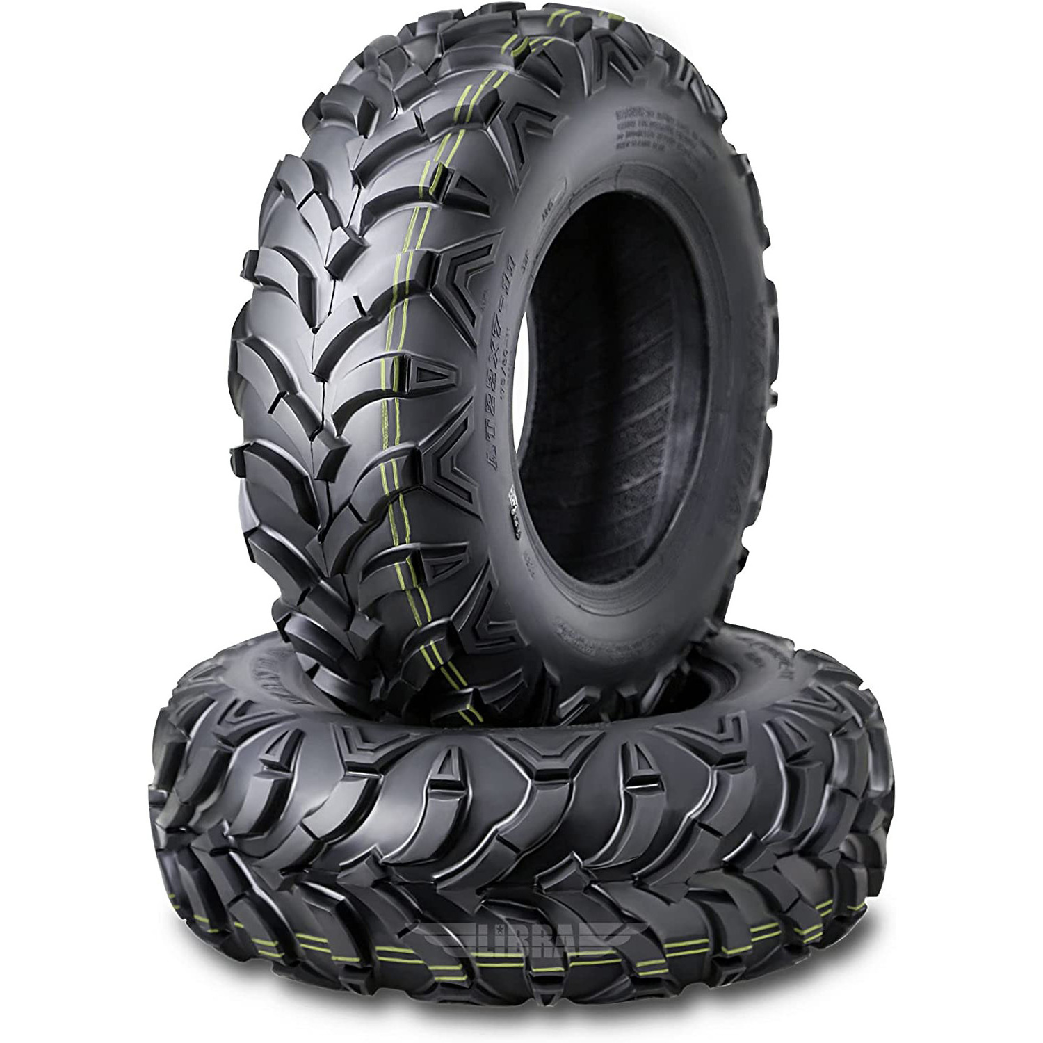 KTA Mud Tire 22*7-11 22X7-11 Pneus Manufacture Tyre Llantas Neumticos ATV & UTV Tires