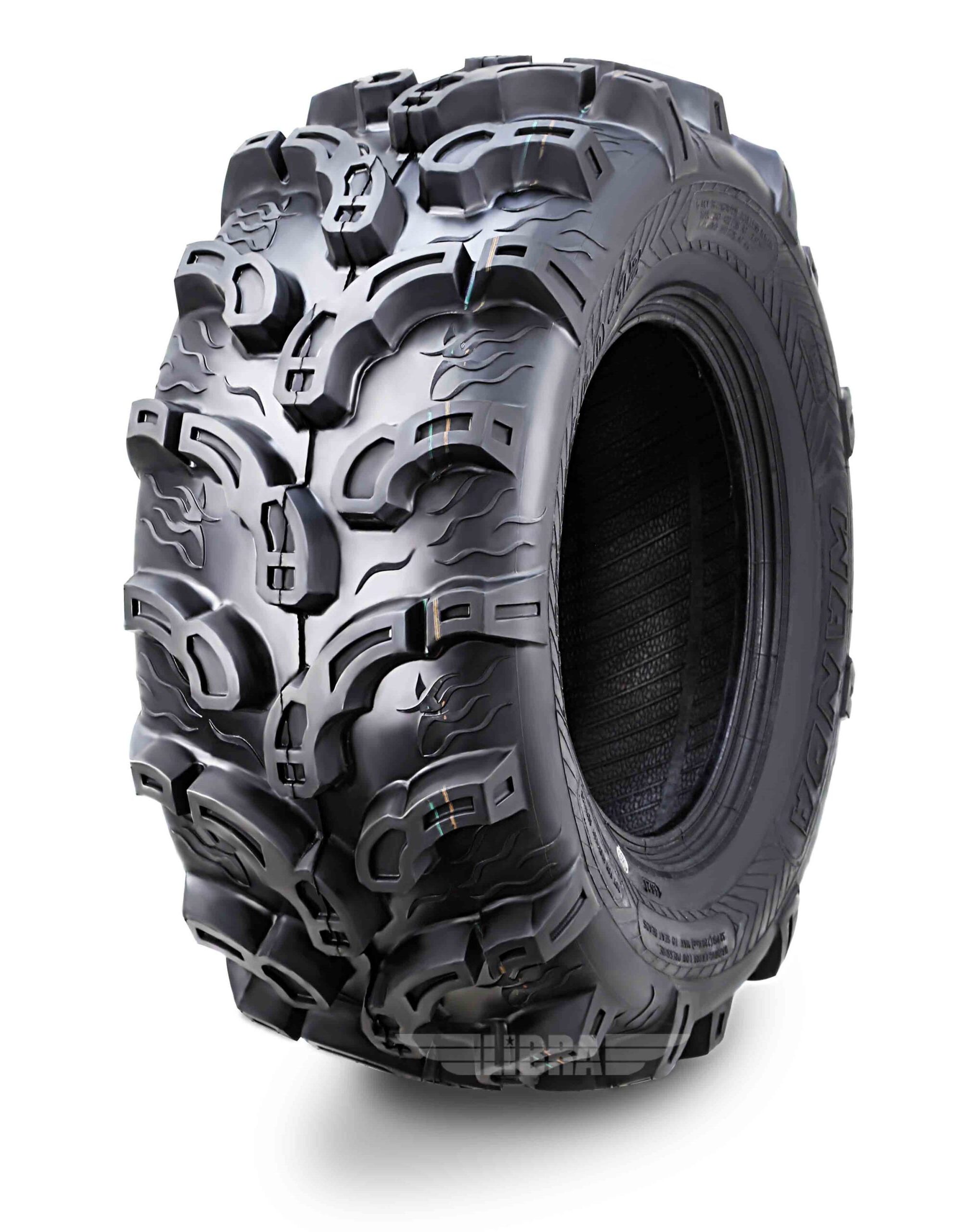 KTA Hot wheels 27X12-12 Cheap Price ATV Tire Manufacture Motorcycle wheels Mud tires ATV and UTV tires