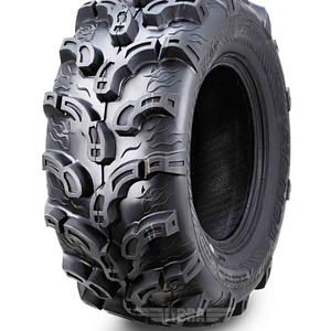 KTA Hot wheels 27X12-12 Cheap Price ATV Tire Manufacture Motorcycle wheels Mud tires ATV and UTV tires