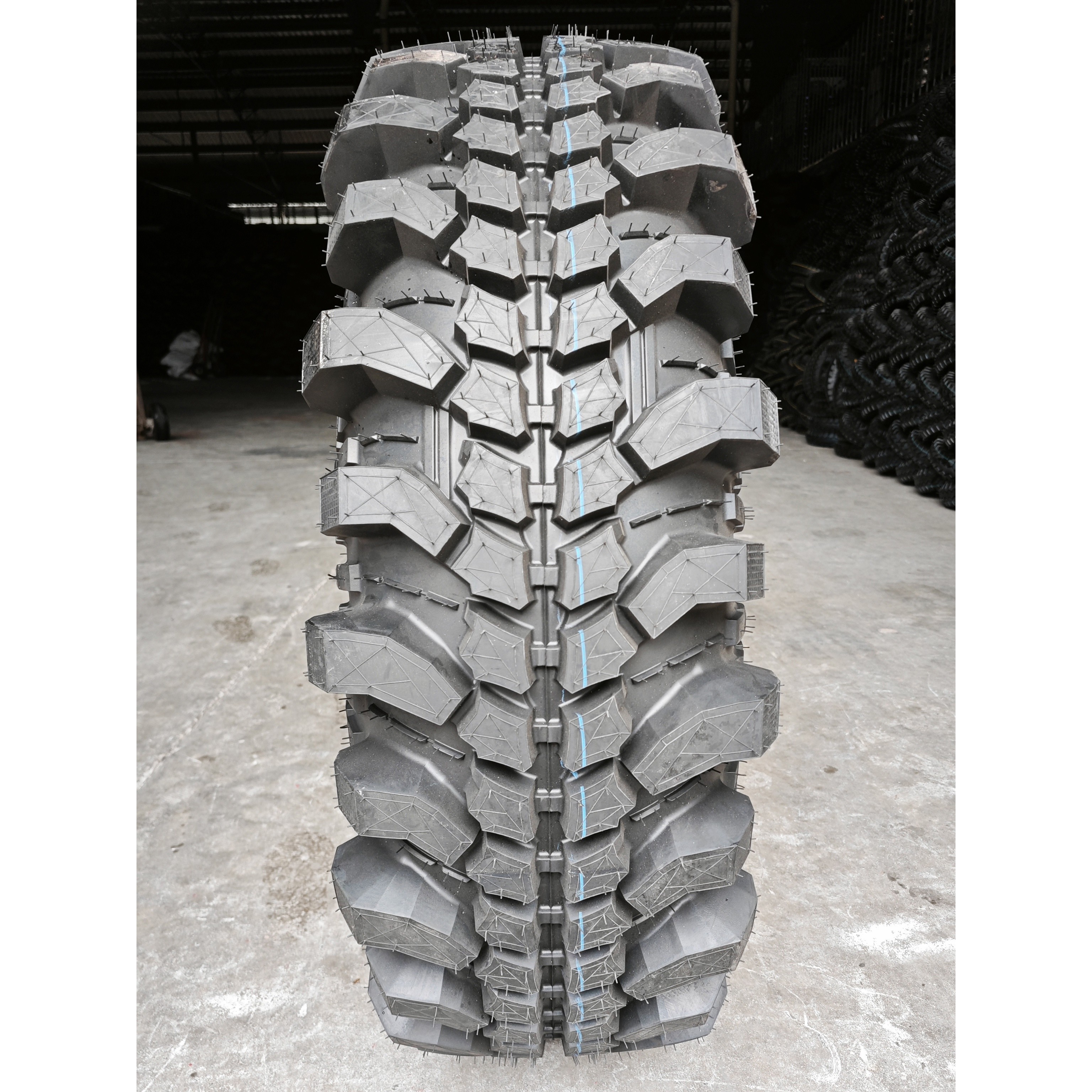 WANDA WN03 31x10.5-15 33x12.5-15 35x11.5-16 37x11.5-16 Side by Side SUV 4x4 Passenger Car Tires 4WD off-road Tires