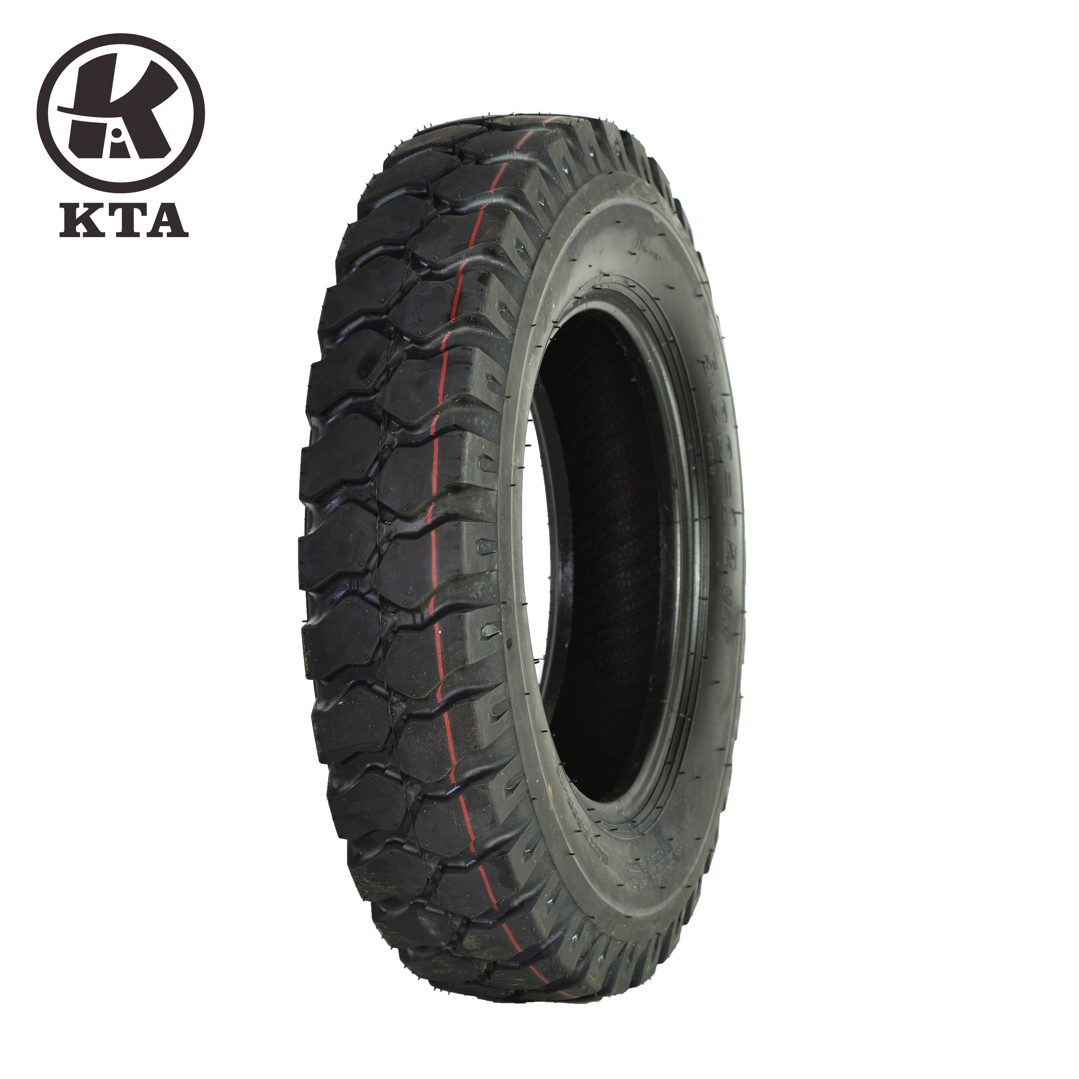 KTA 500-12 Tricycle Tire 5.00-12 500 12 Motorcycle tyre BAJAJ hot wheels Wear-Resisting Motorcycle Tires