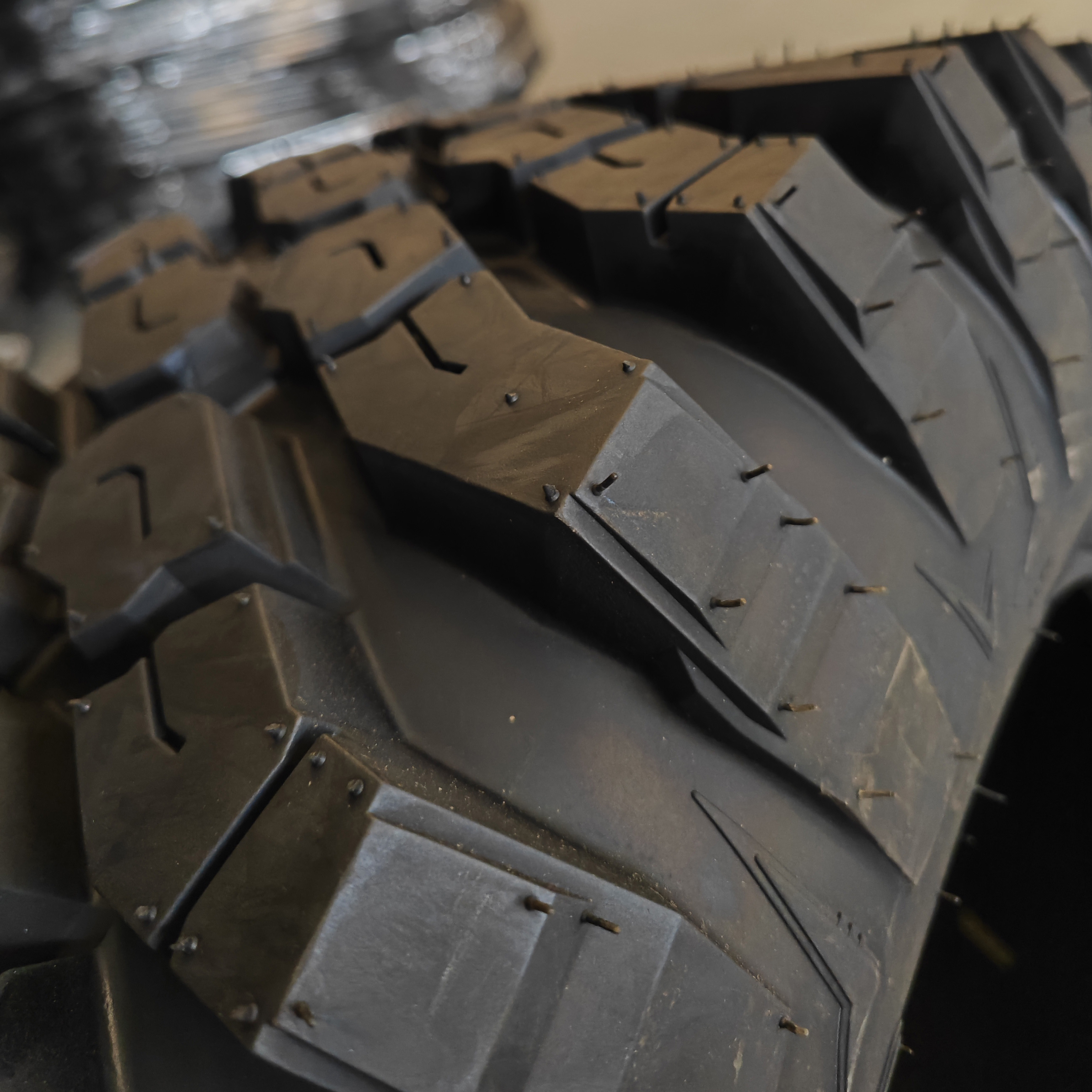 KTA Hot wheels ATV Tyre Manufacture Cheap Price 27x9-14 27x11-14 motorcycle wheels ATV and UTV tires