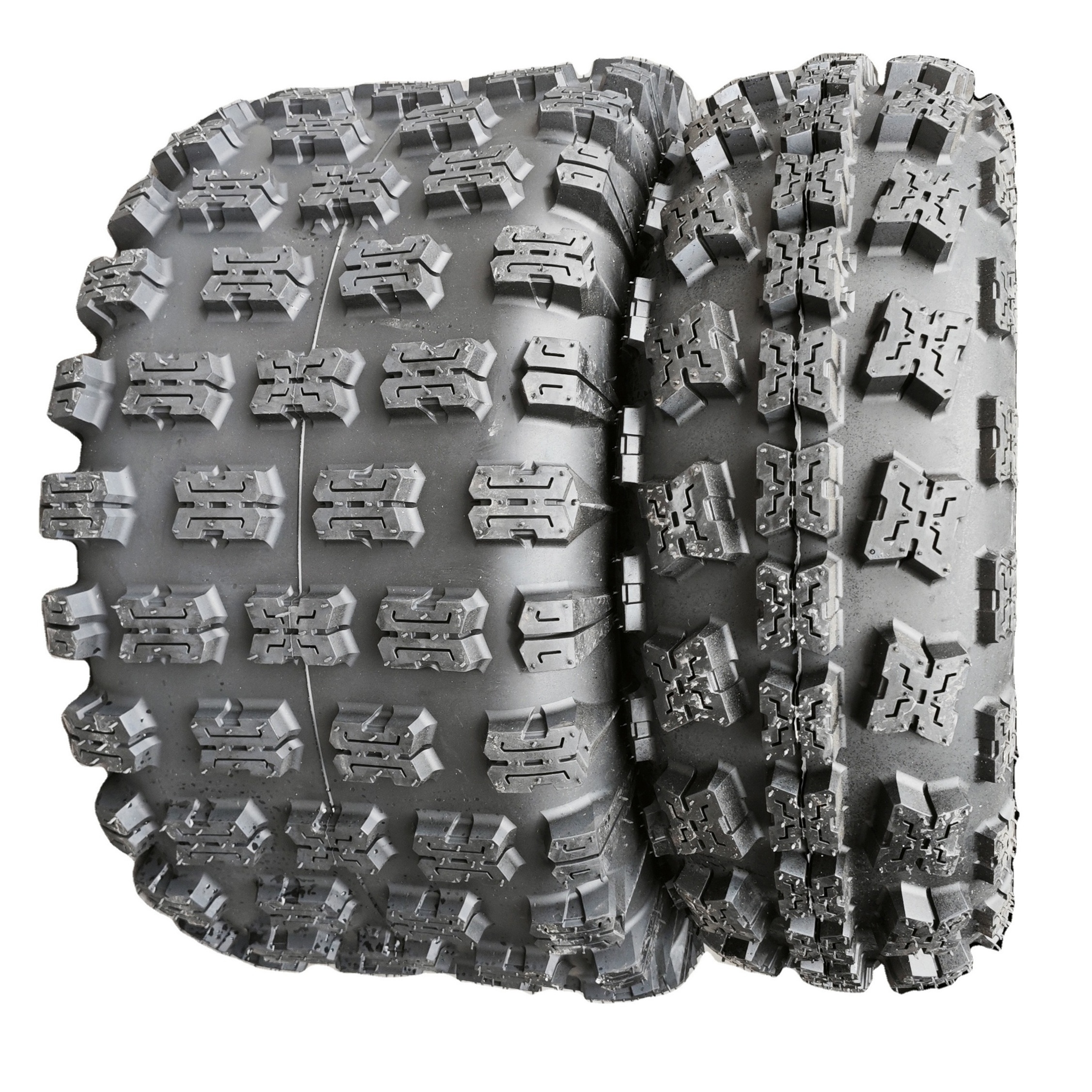 OBOR ADVENT GNCC Champion ATV Tires 21x7-10 22x10-10 20x11-9 22x11-9 Yamaha Raptor 700 All Terrain Tires  ATV and UTV tires