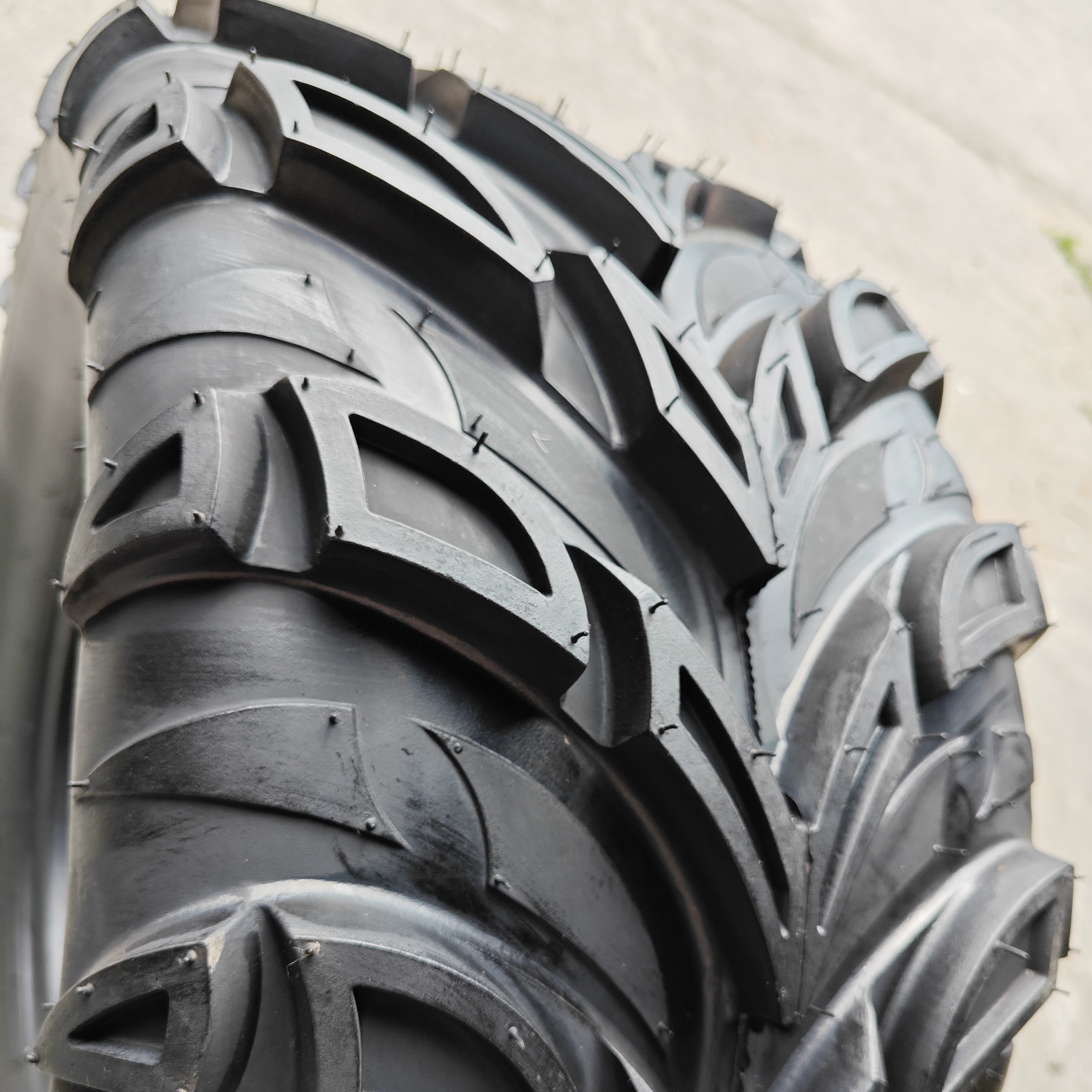 KTA 22x10-10 22*10-10 Turf Lawn Tire Factory price Tubeless ATV Tires ATV/UTV Parts & Accessories Good ATV and UTV tires