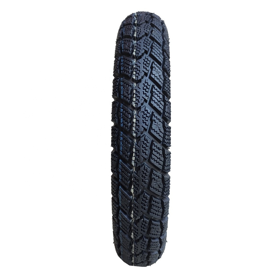 KTA 3.00-10 3.50-10 90/90-10 120/70-12 130/70-17 Scooter Parts Accessories Tubeless Wide Off Road  Electric Scooter Tire