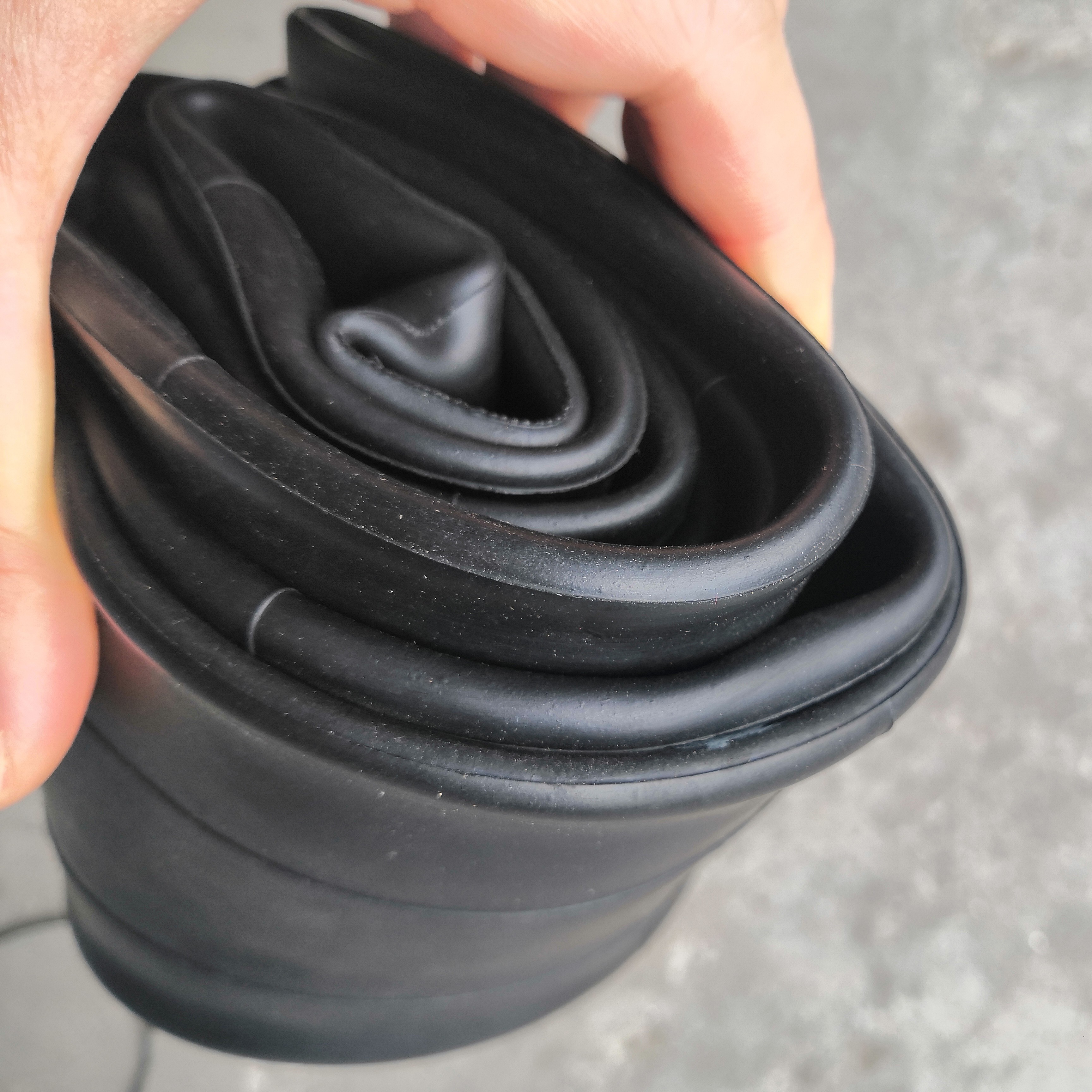 KTA Cheap Natural Rubber 3.00-18 3.00-17 2.75-18 2.75-17 300-18 300-17 275-18 275-17 Motorcycle Inner Tubes Motor Tyre Tube