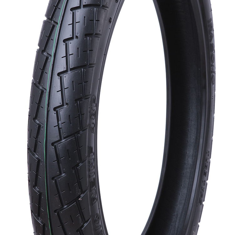 KTA Street Tire 2.75-18 275-18 Llantas Para Auto Llantas 18 Inch Pneus Tyres Motorcycle Tires