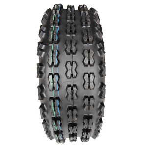 KTA&WANDA Offroad ATV Tires 22x7-10 22x10-10 4PR Mud Tires Manufacture Golf Car ATV and UTV Tres