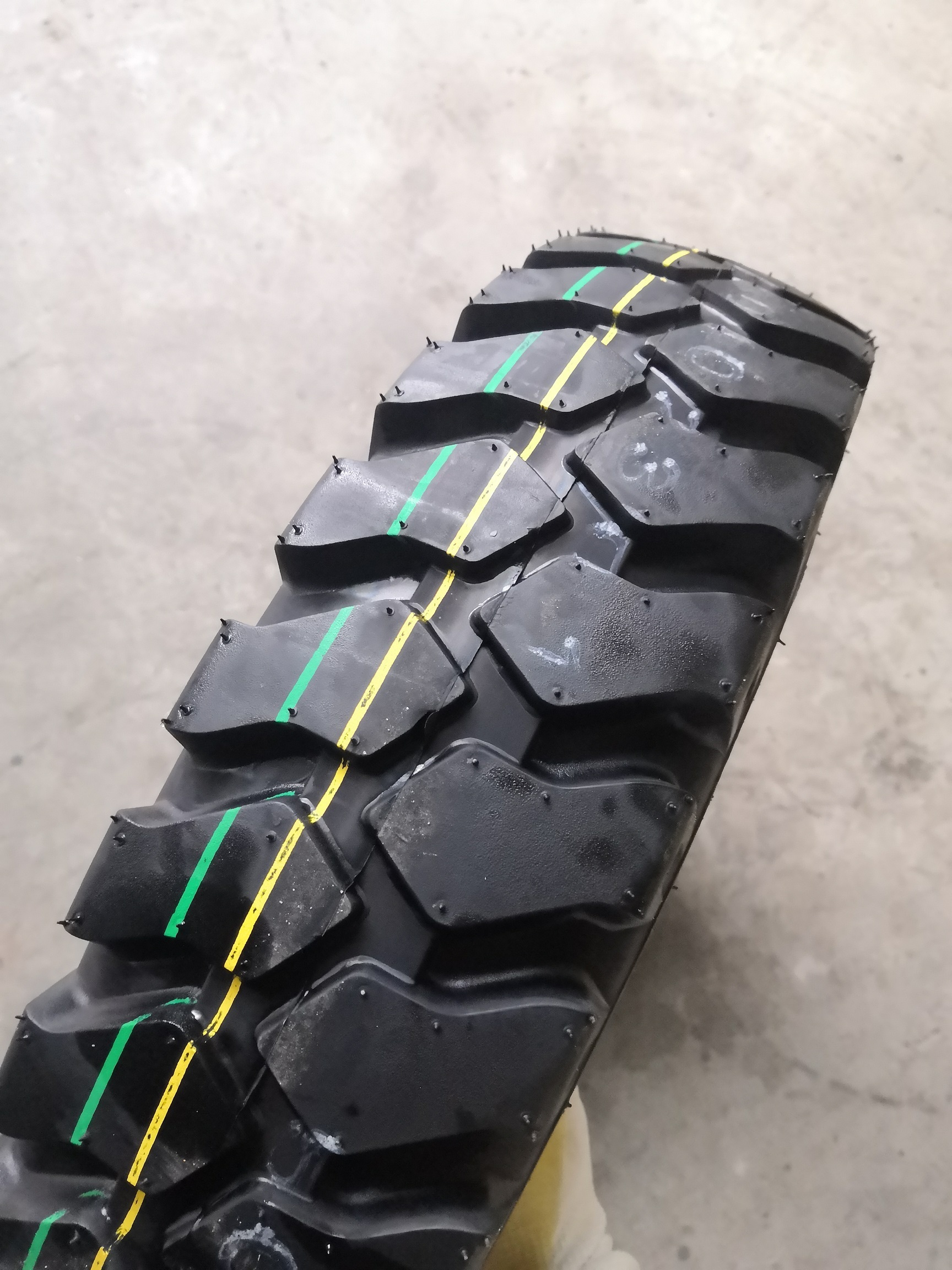 KTA 500-12 Tricycle Tire 5.00-12 500 12 Motorcycle tyre BAJAJ hot wheels Wear-Resisting Motorcycle Tires