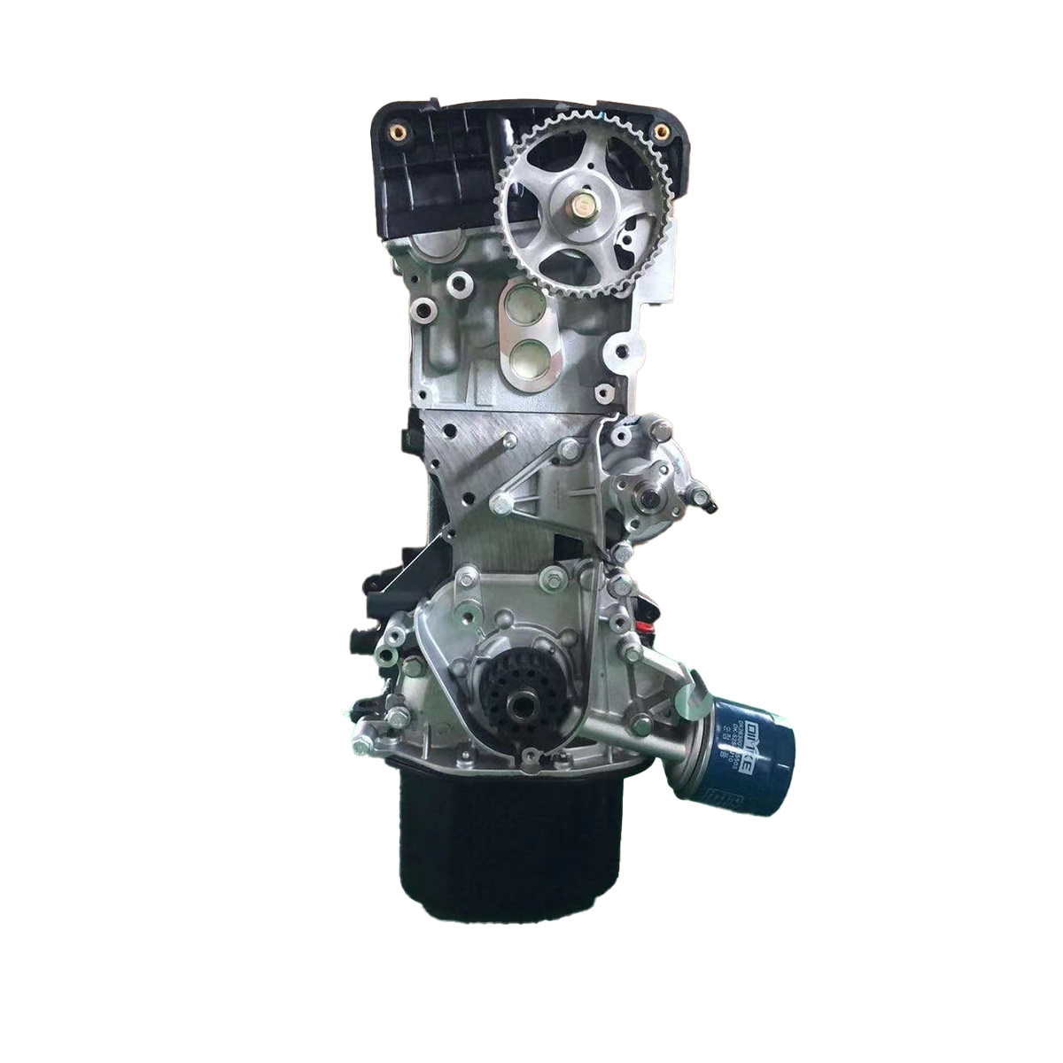 High Quality G4EE 1.4 Engine Complete Cylinder Petrol G4EE Car Engine Chinese Cylinder Motor for Hyundai Car