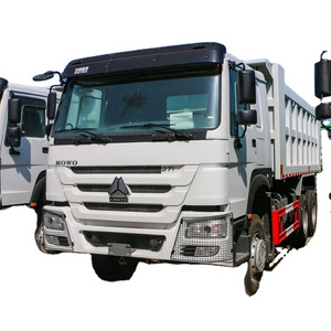 2023 chinese 6x4 HOWO Sinotruck 30 ton new Dump truck heavy tipper trucks for sale from china at the lowest price