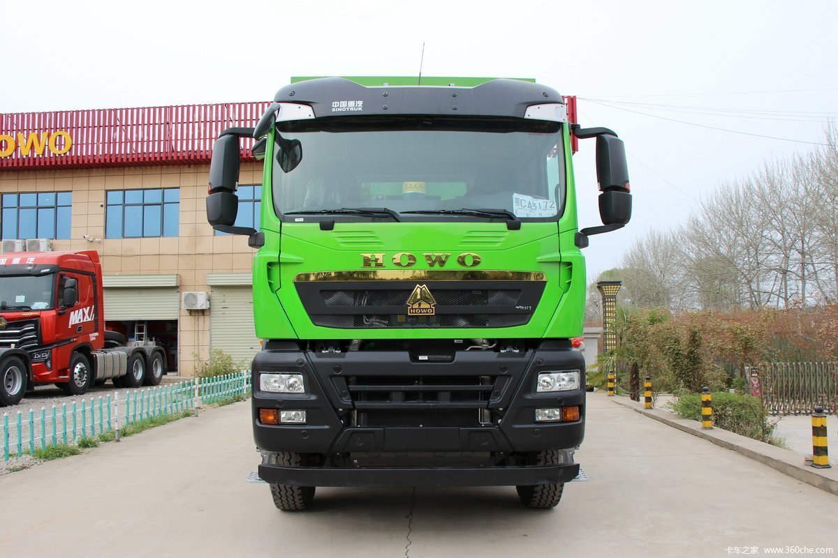 2023 chinese 8x4 HOWO TX7 Sinotruck 80 ton 12 wheels new mining Dump truck heavy tipper trucks  lowest price