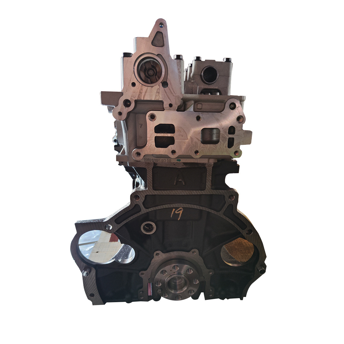 Auto Engine Systems 2.2T D4HB Motor Kia Sorento D4HB Engine for D4HB Repair Engine Assembly for Sale