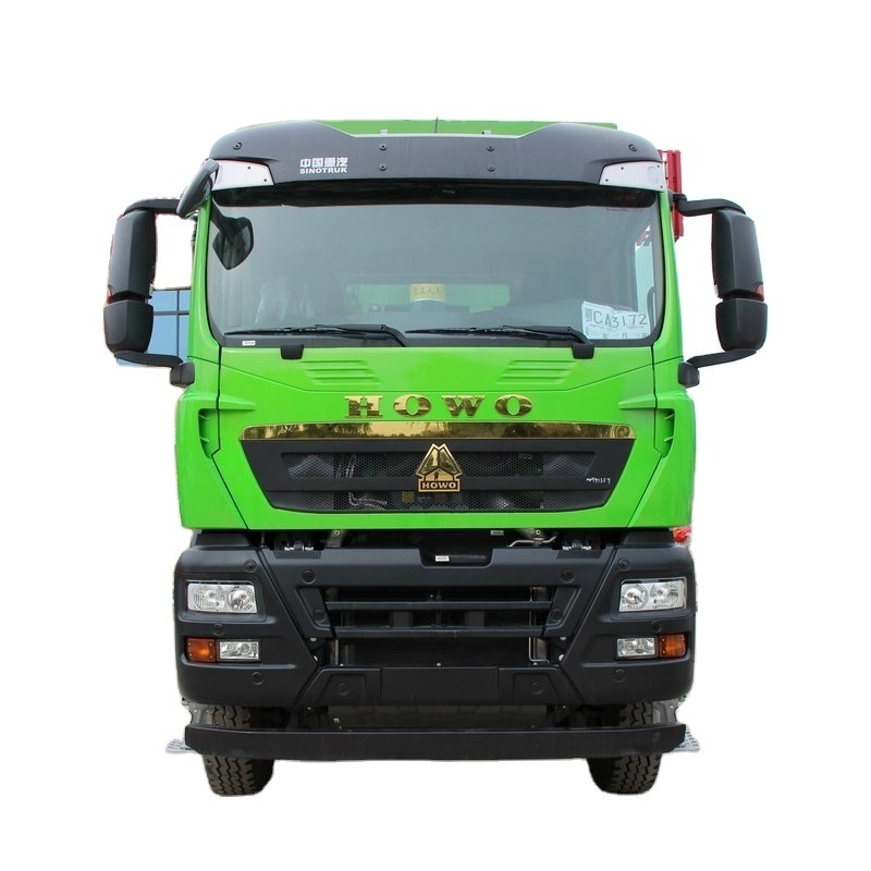 2023 chinese 8x4 HOWO TX7 Sinotruck 80 ton 12 wheels new mining Dump truck heavy tipper trucks  lowest price