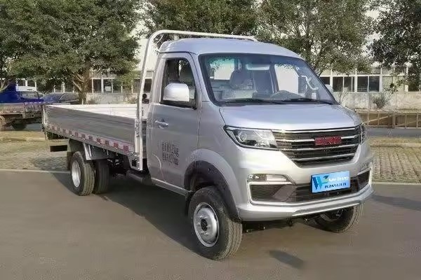 China SHINERAY SRM Cheap Price Food T3 Truck Right Hand Drive mini  cargo truck 280kmh whosale price