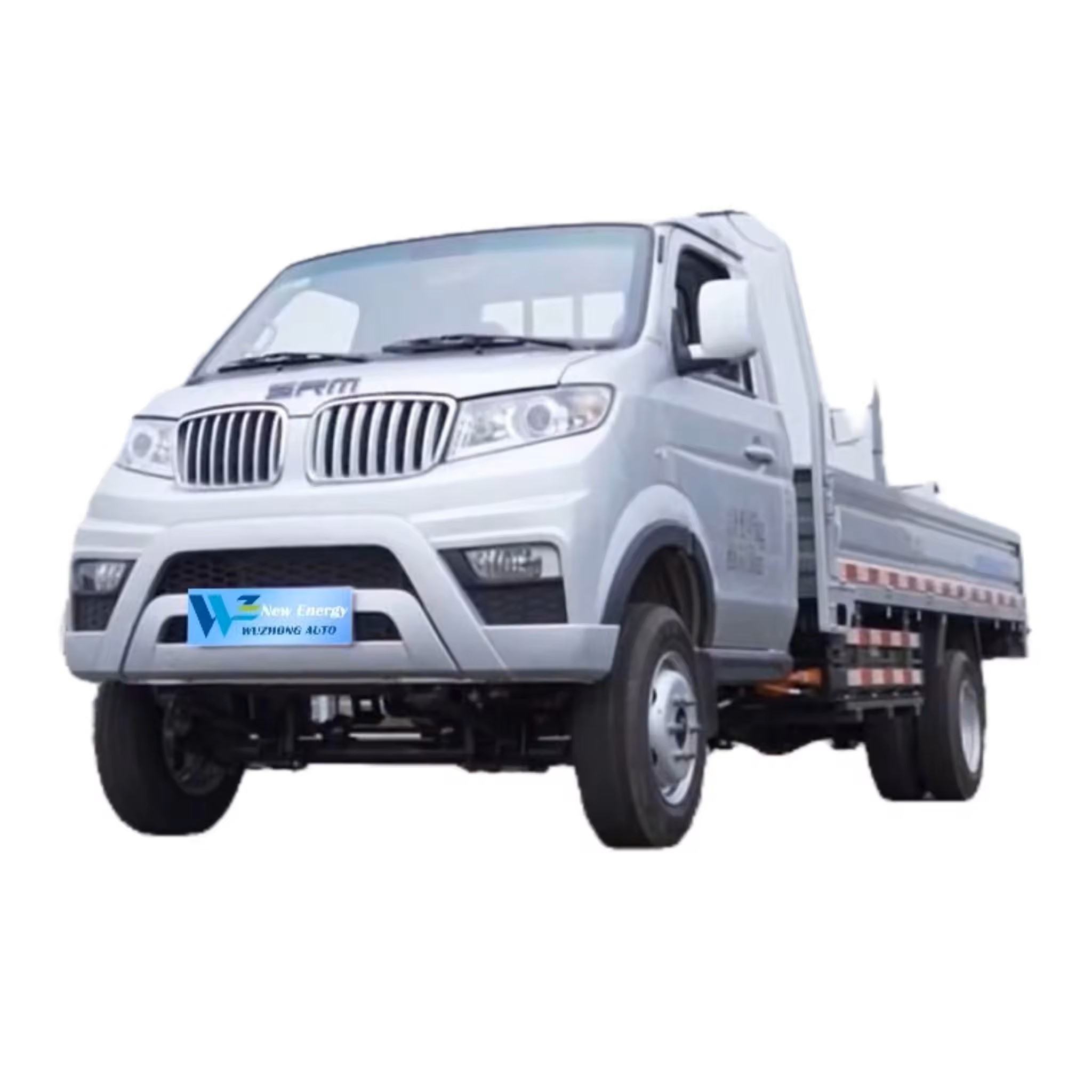 China SHINERAY SRM Cheap Price Food T3 Truck Right Hand Drive mini  cargo truck 280kmh whosale price