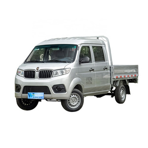 Shineray Jinbei T3 Cargo Small Truck SRM Right Hand Drive China Cars Gasoline Petrol Vehicles New Cars for Sales