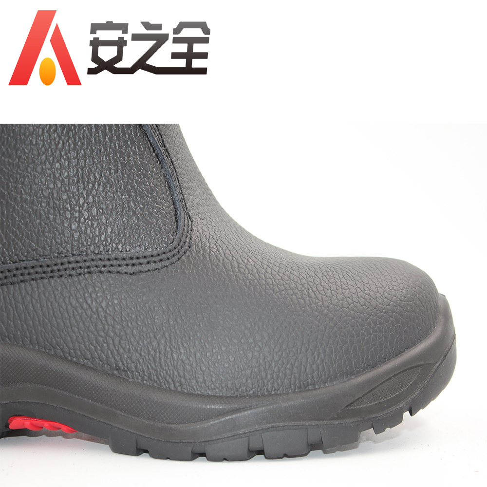 Engineering Mens Womens High Cut Est Work Land Safety Shoes Boots