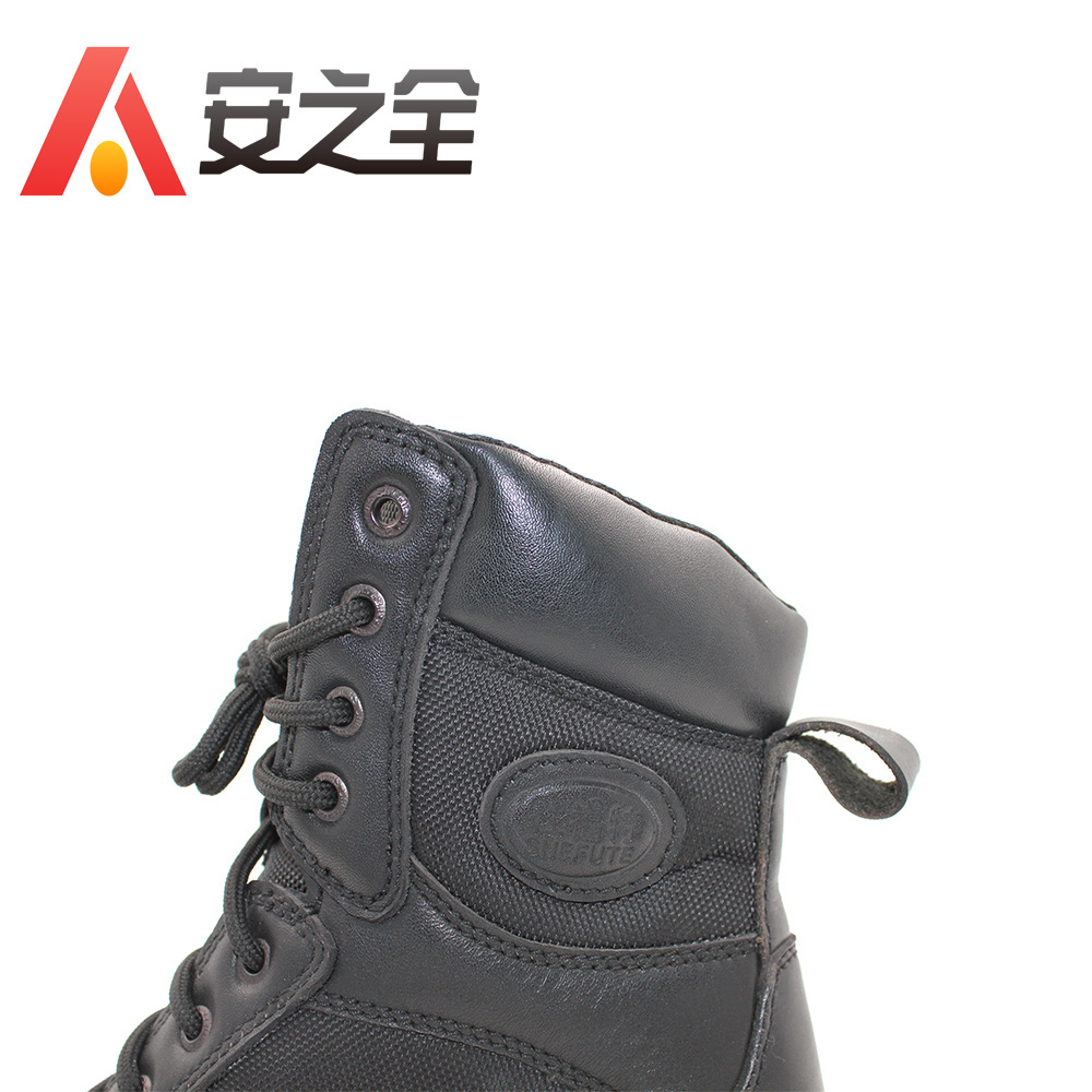 Steel Toe For Men Women Cheap Work Composite Footwear Safety  boots