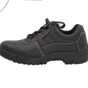 Waterproof Steel Toe Industrial Work Shoes Slip Resistant Safety Boots