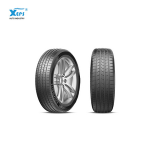 225/55R17 high-performance all-season tires responsive handling excellent wet grip quiet travel