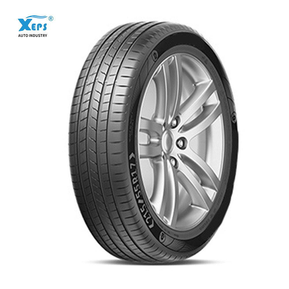 185/65R14 Tires Mini Electric 4 Wheeler Tires New Energy Vehicle Accessories Van Bus Tires