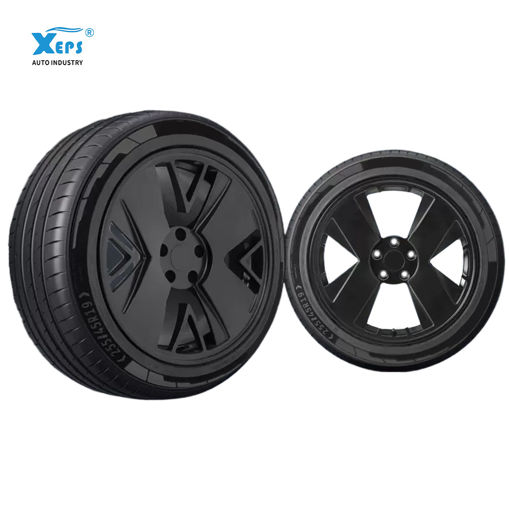 185/65R14 Tires Mini Electric 4 Wheeler Tires New Energy Vehicle Accessories Van Bus Tires