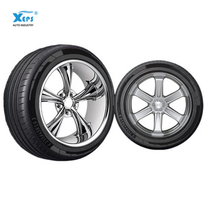 245/45R19 Ultra-High Performance Summer Tires, Aggressive Handling, Exceptional Dry Grip, Reduced Road Noise