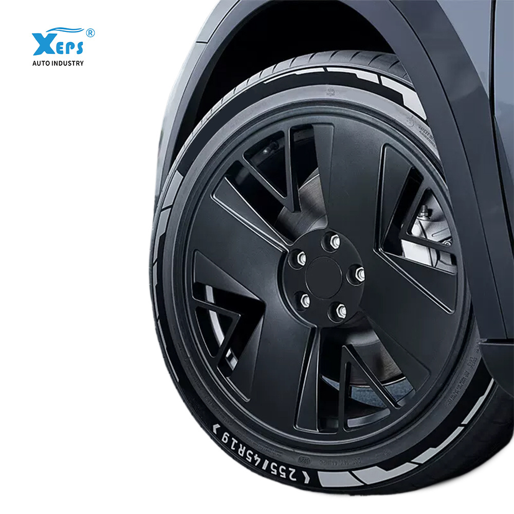 245/45R18 Grand Touring Tires, Unmatched Comfort, Responsive Handling, Enhanced Wet Grip