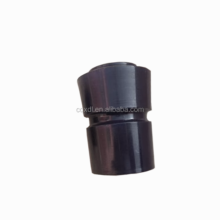 Urethane equalizer bushing balancer bushing suspension bushing  for Hutch Fruehauf  BPW ROR   trailer parts REYCO T-5524