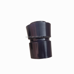 Urethane equalizer bushing balancer bushing suspension bushing  for Hutch Fruehauf  BPW ROR   trailer parts REYCO T-5524