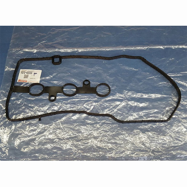 High Quality Car Parts Valve Cover Gasket 11213-40030 Cylinder Head Gasket