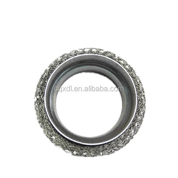 Wire Mesh Gaskets exhaust manifold gasket seal