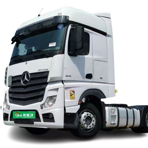 Best Sales Mercedes-benz Actros 1848 Ls 4x2 Tractor 6b Emission Standard Truck-Heavy Truck,Chinese Heavy Truck Price,Mercedes