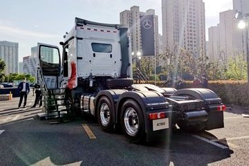 Best Sales Mercedes-benz Actros 1848 Ls 4x2 Tractor 6b Emission Standard Truck-Heavy Truck,Chinese Heavy Truck Price,Mercedes