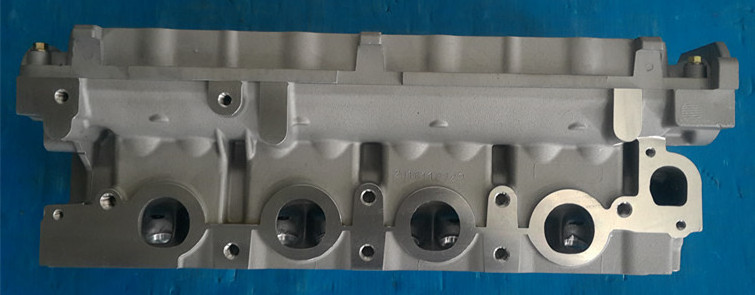 Engine D4HA D4HB cylinder head 22100-2F000 551F5-2FU00 552F5-2FU00 551f5-fu000 22111-2f700 For HYUNDAI SANTA FE 16V