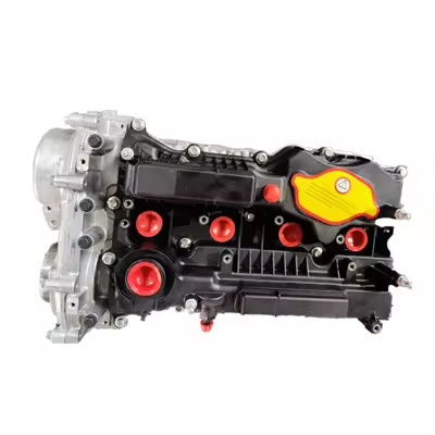 G4KJ complete Engine G4KJ Long Block G4KJ 2.4L For Hyundai KIA Optima G4KE G4KJ G4KD Sonata  Sorento  2.4 GDi petrol engine