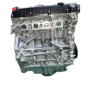 Complete engine assembly L3-VDT L3-T L3-VE L3 Engine L3 Long Block L3 For Mazda6 Mazda8 2.3L MZR Engine B2300 MPV Premacy Axela