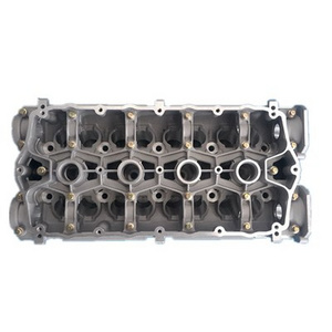 Engine D4HA D4HB cylinder head 22100-2F000 551F5-2FU00 552F5-2FU00 551f5-fu000 22111-2f700 For HYUNDAI SANTA FE 16V