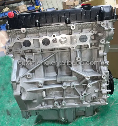 Complete engine assembly L3-VDT L3-T L3-VE L3 Engine L3 Long Block L3 For Mazda6 Mazda8 2.3L MZR Engine B2300 MPV Premacy Axela