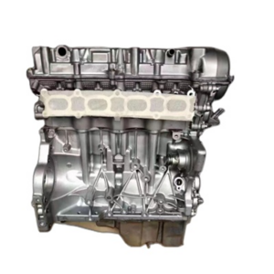 High quality Brand New M16A Complete Engine M16A Long Block M16A 1.6L For Suzuki Amagatarai Swift