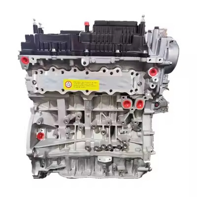 G4KJ complete Engine G4KJ Long Block G4KJ 2.4L For Hyundai KIA Optima G4KE G4KJ G4KD Sonata  Sorento  2.4 GDi petrol engine