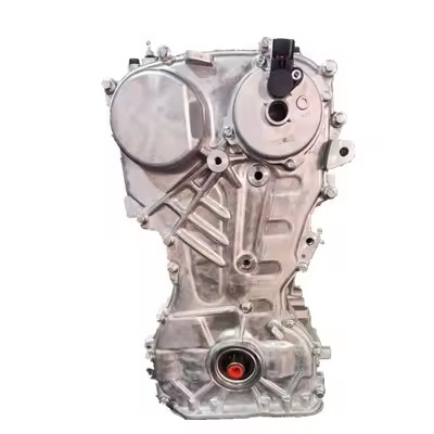 G4KJ complete Engine G4KJ Long Block G4KJ 2.4L For Hyundai KIA Optima G4KE G4KJ G4KD Sonata  Sorento  2.4 GDi petrol engine