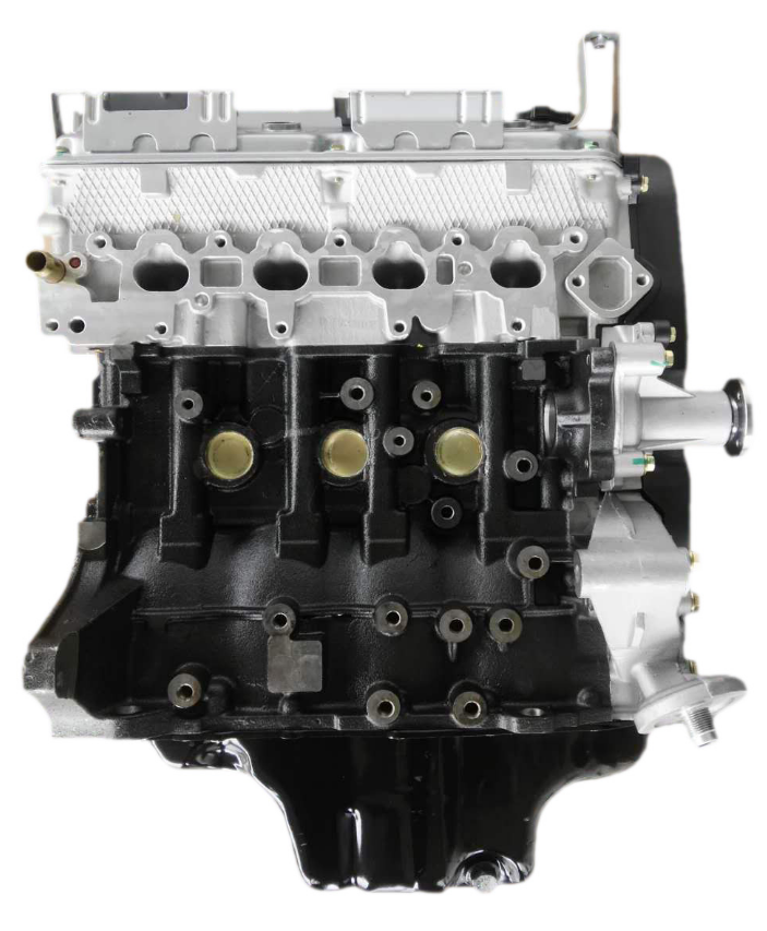 High quality Original 4G18 Engine 4G18 Long Block 4G18 1.6L For B-YD F3 H-afei  S-aima M-itsubishi Z-otye T600 T700