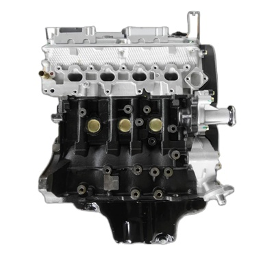 High quality Original 4G18 Engine 4G18 Long Block 4G18 1.6L For B-YD F3 H-afei  S-aima M-itsubishi Z-otye T600 T700