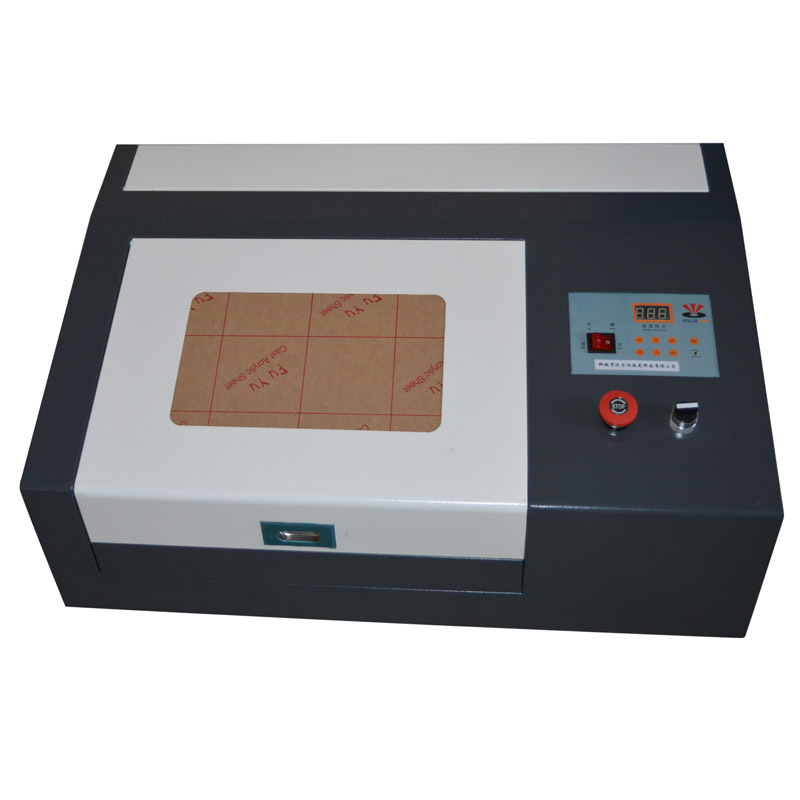 Portable Mini Laser Engraver And Cutter Machine For Metal Leather Glass Jewelry Wood Crystal Machine