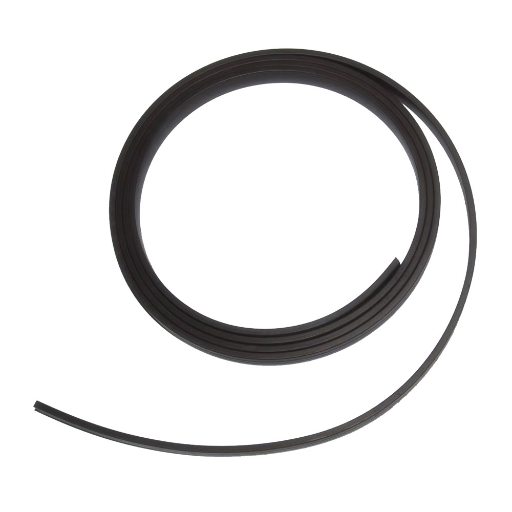 high quality flexible magnet rubber strip