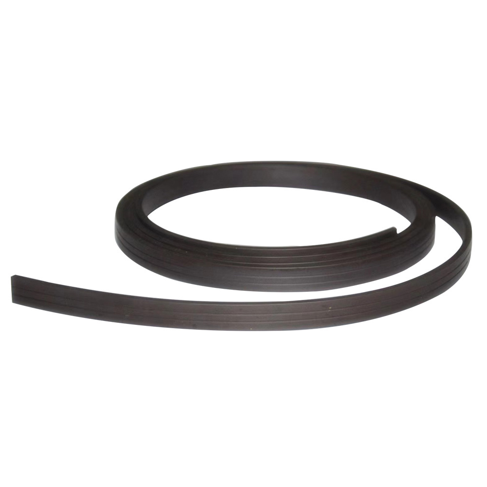 high quality flexible magnet rubber strip