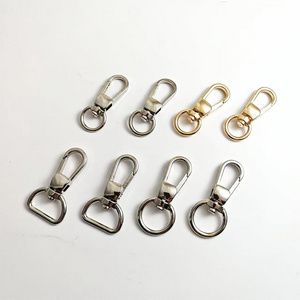 High Quality Thick Strong Snap Swivel Hook for Dog Leash Pet Collar Handbag Hooks