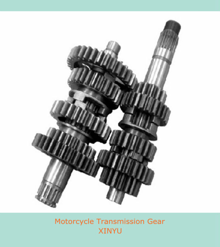 Motorcycle Transmission Gear Motorcycle GearBOX XR400